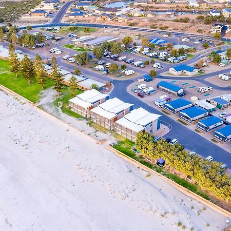 Wallaroo Holiday Park ภายนอก รูปภาพ