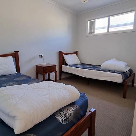 Wallaroo Holiday Park ภายนอก รูปภาพ