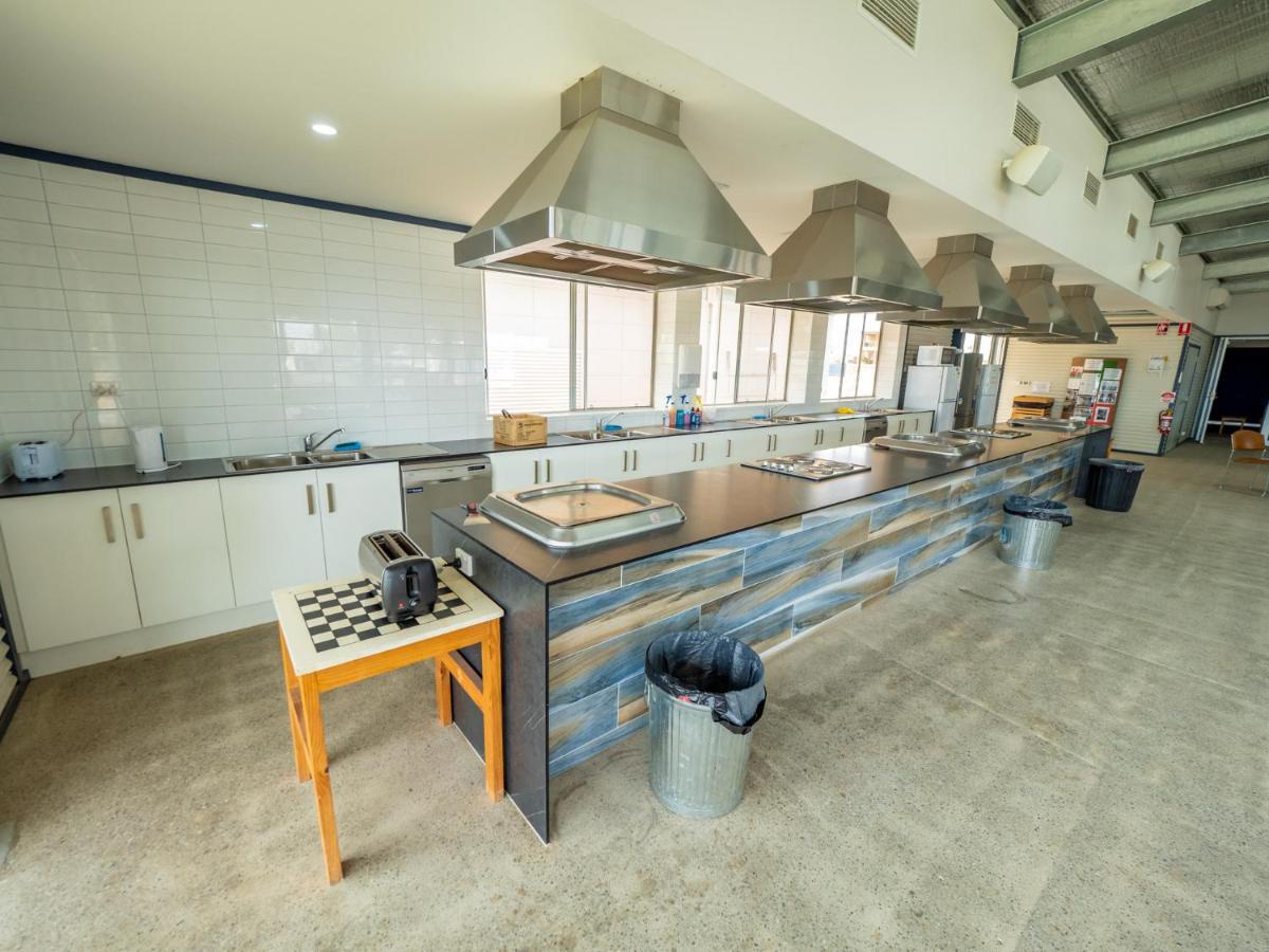 Wallaroo Holiday Park ภายนอก รูปภาพ