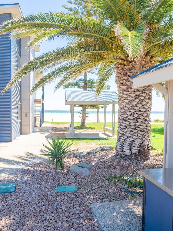 Wallaroo Holiday Park ภายนอก รูปภาพ