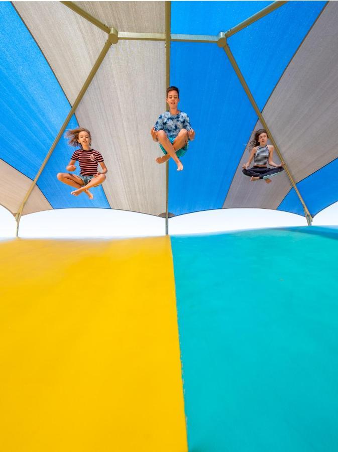 Wallaroo Holiday Park ภายนอก รูปภาพ