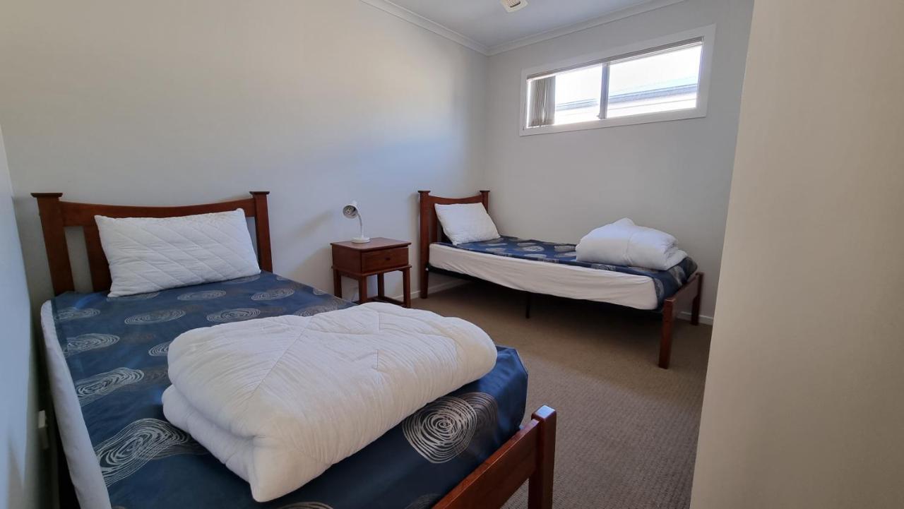 Wallaroo Holiday Park ภายนอก รูปภาพ