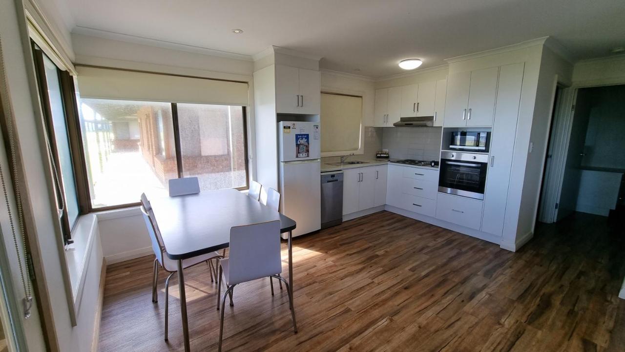 Wallaroo Holiday Park ภายนอก รูปภาพ