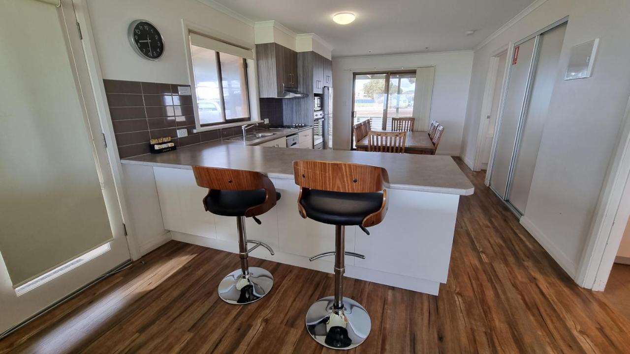 Wallaroo Holiday Park ภายนอก รูปภาพ