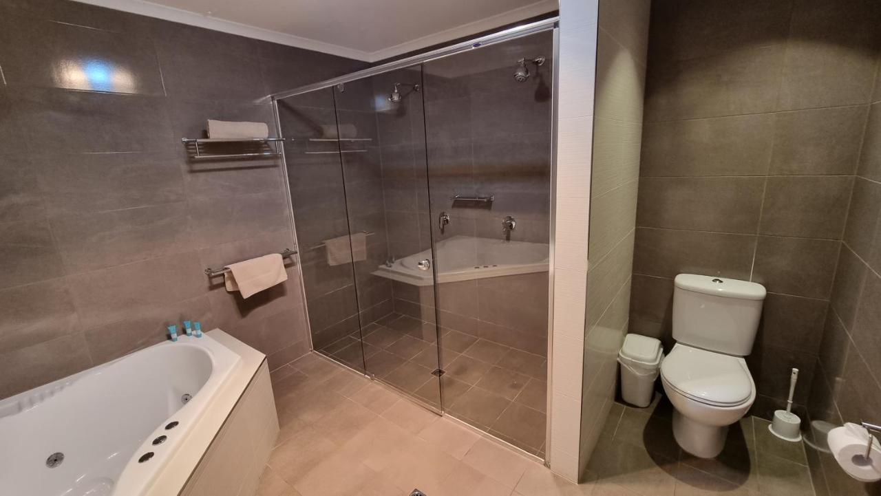 Wallaroo Holiday Park ภายนอก รูปภาพ
