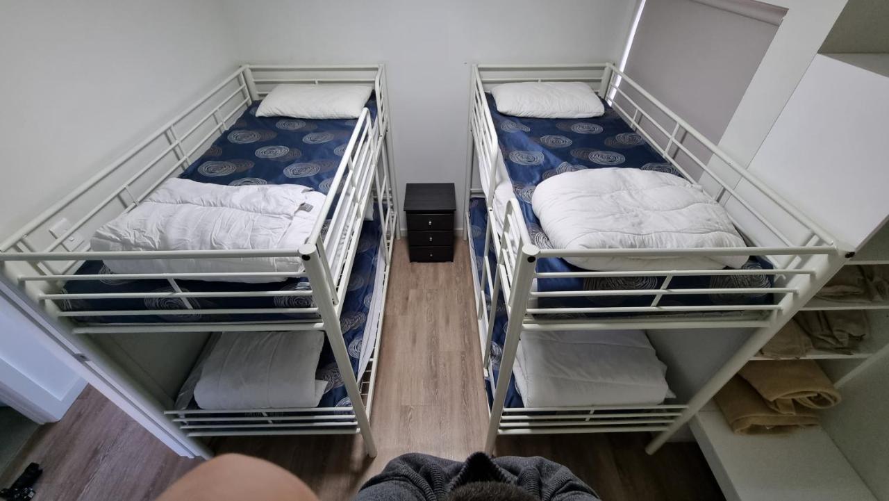 Wallaroo Holiday Park ภายนอก รูปภาพ