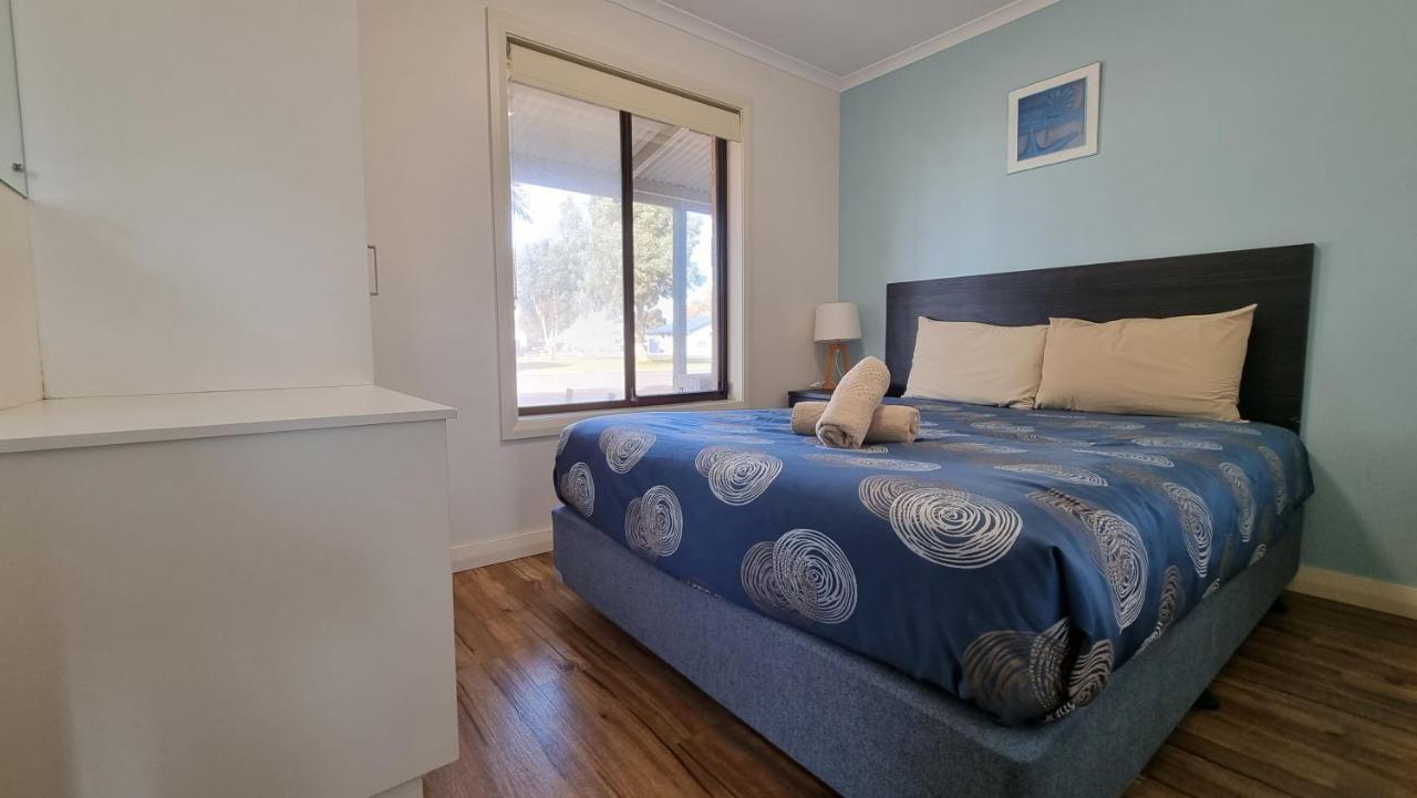 Wallaroo Holiday Park ภายนอก รูปภาพ