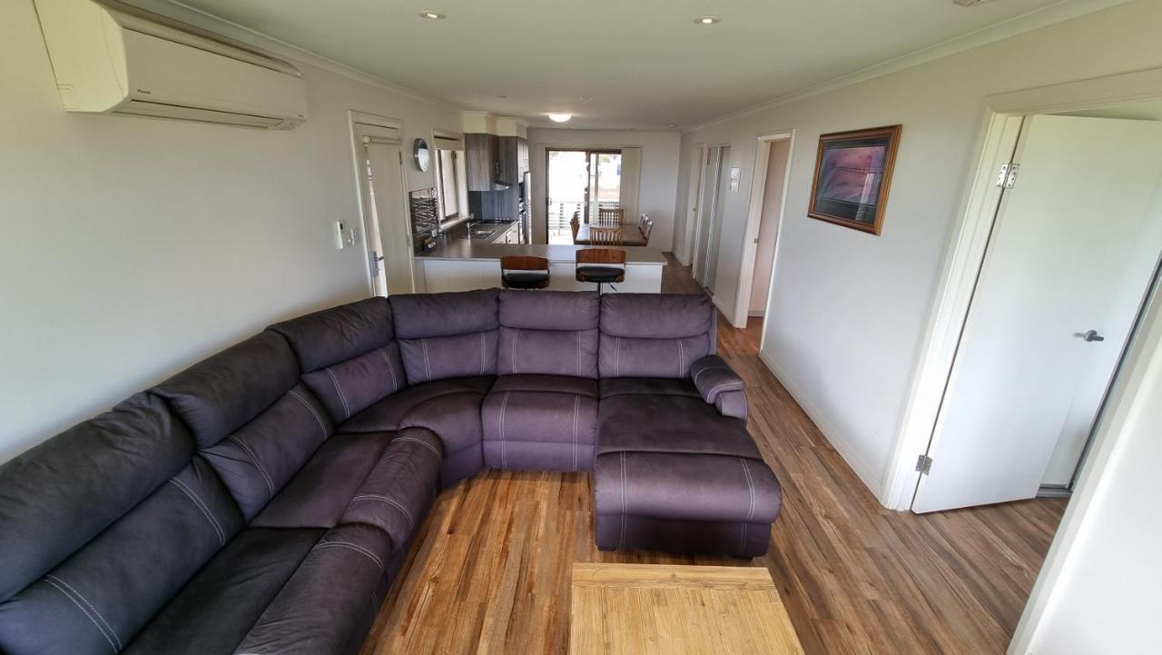 Wallaroo Holiday Park ภายนอก รูปภาพ