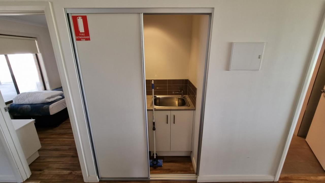 Wallaroo Holiday Park ภายนอก รูปภาพ