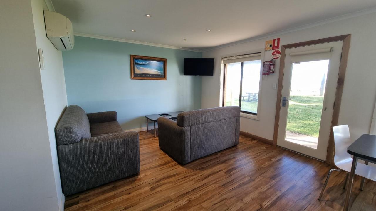 Wallaroo Holiday Park ภายนอก รูปภาพ