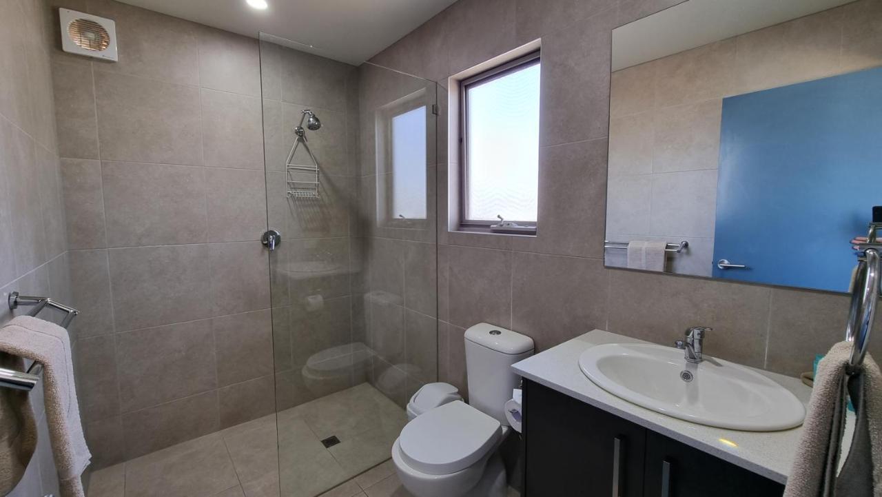 Wallaroo Holiday Park ภายนอก รูปภาพ