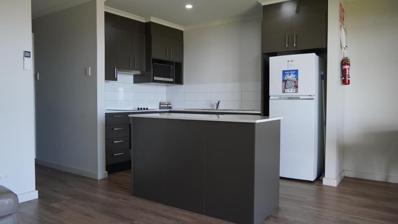 Wallaroo Holiday Park ภายนอก รูปภาพ