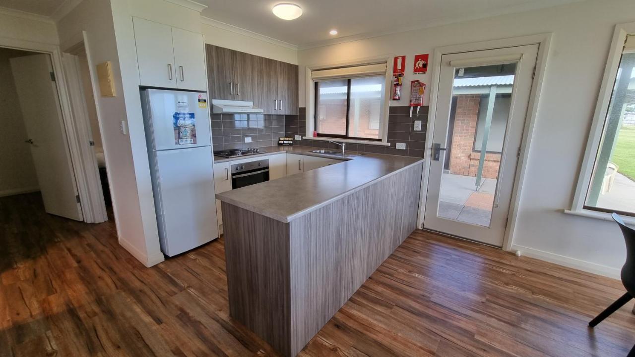 Wallaroo Holiday Park ภายนอก รูปภาพ