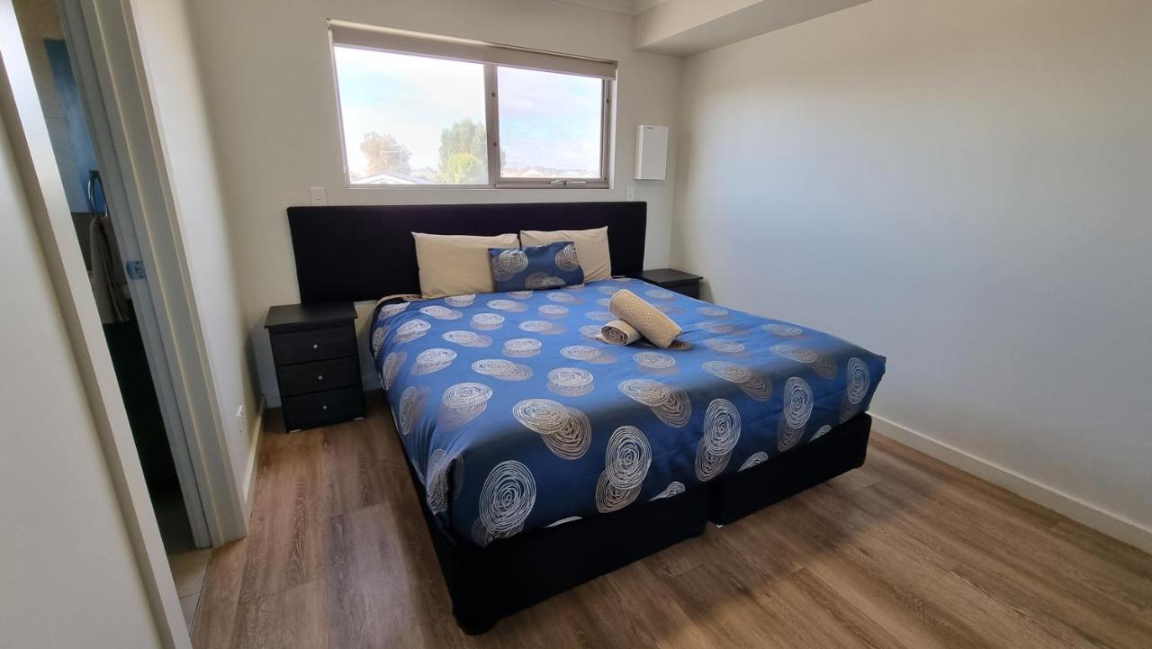 Wallaroo Holiday Park ภายนอก รูปภาพ