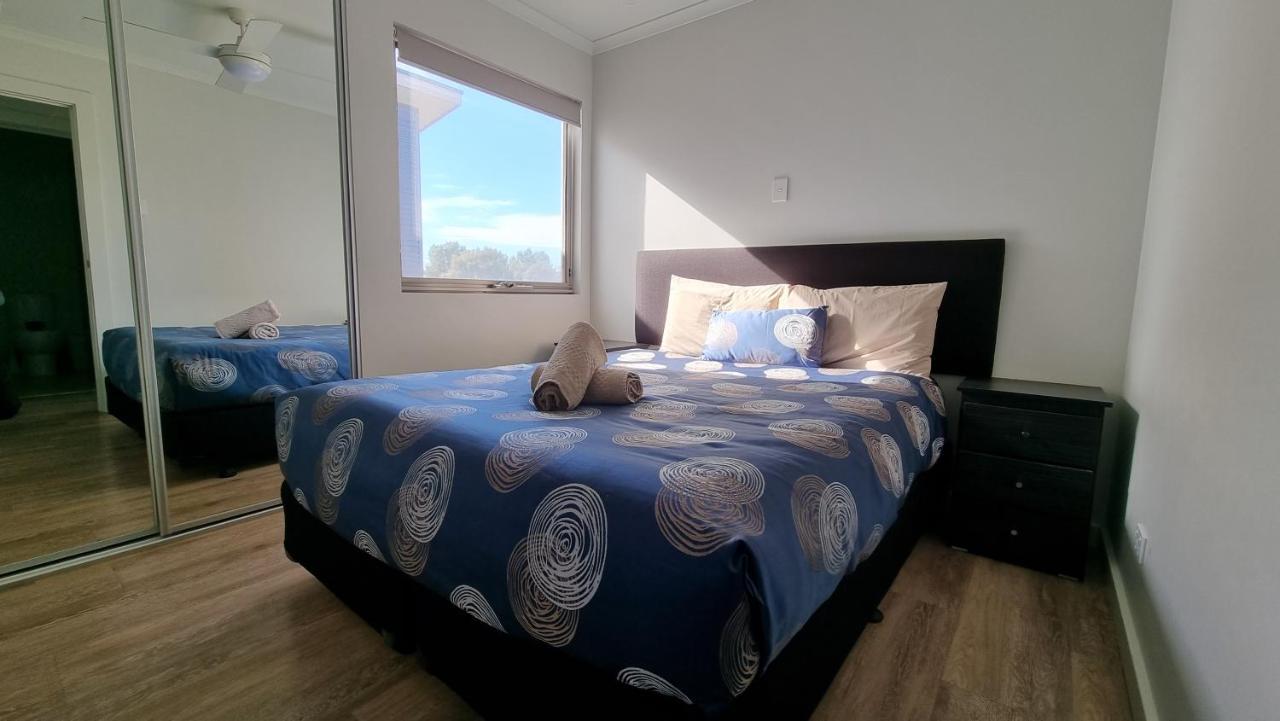 Wallaroo Holiday Park ภายนอก รูปภาพ