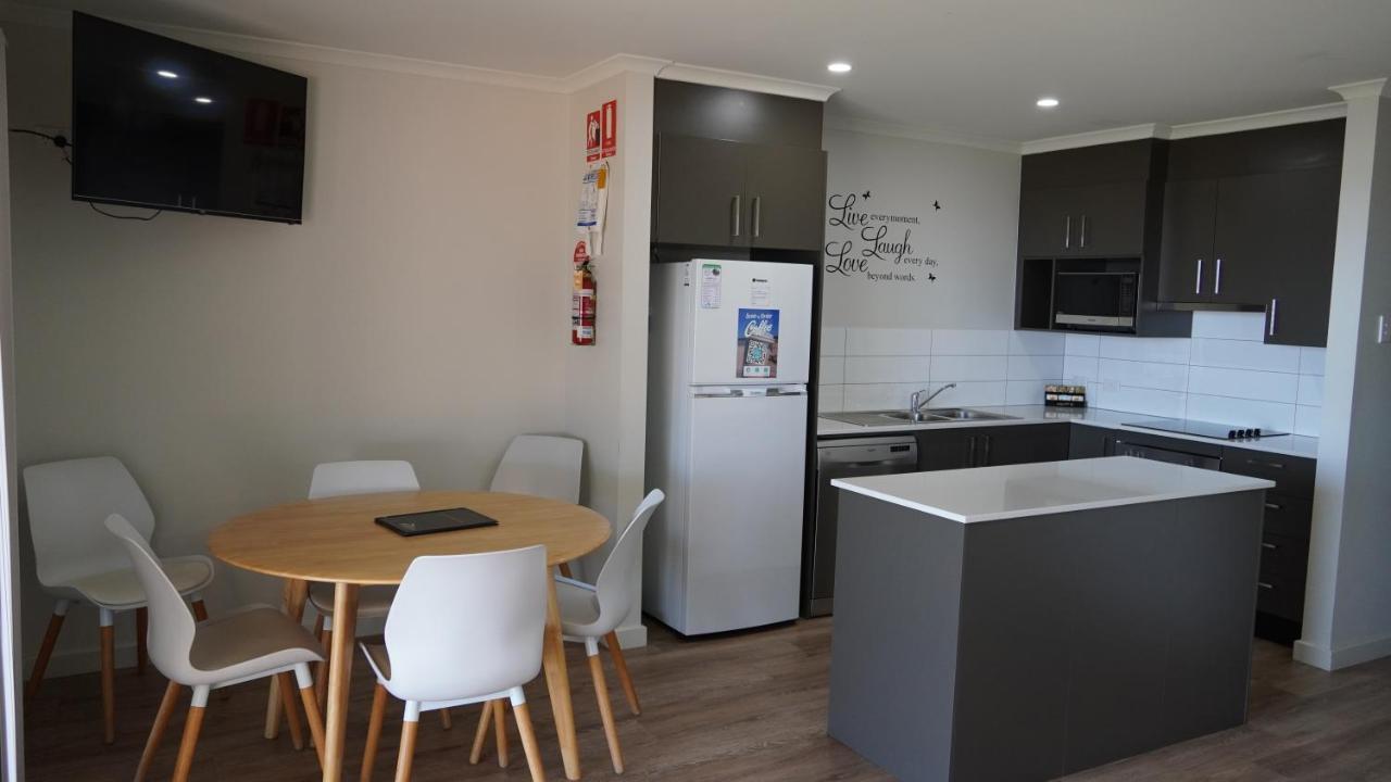 Wallaroo Holiday Park ภายนอก รูปภาพ
