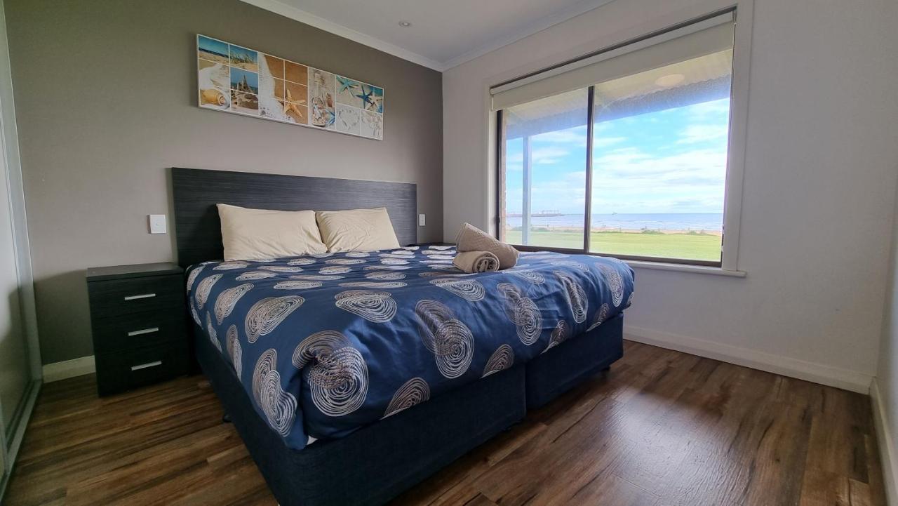 Wallaroo Holiday Park ภายนอก รูปภาพ