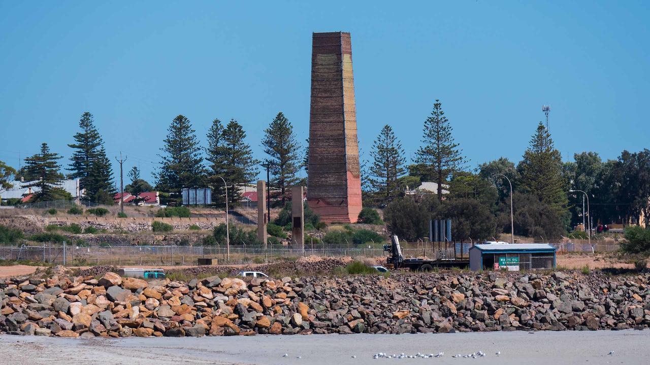 Wallaroo Holiday Park ภายนอก รูปภาพ